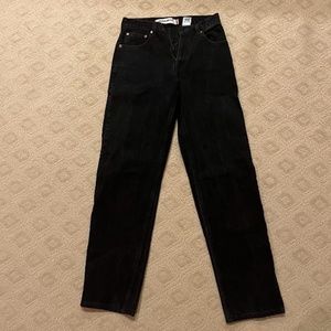 Vintage Women's Levis. Fit Size 26/27
